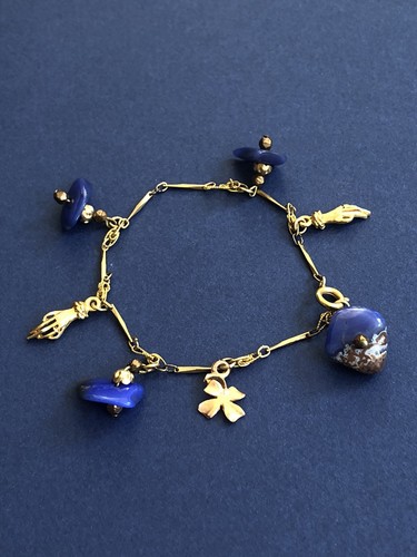 Bracelet vintage tutti - vintage,