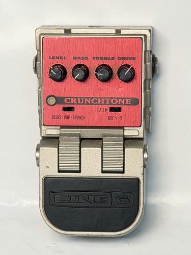 Line tonecore crunchtone - 6,