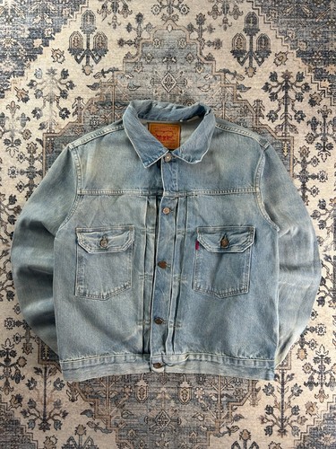 Levis vintage clothing - levis,