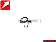 VW Original Pieces De Fixation