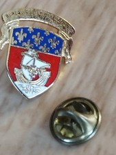  pin's  Bureau du service