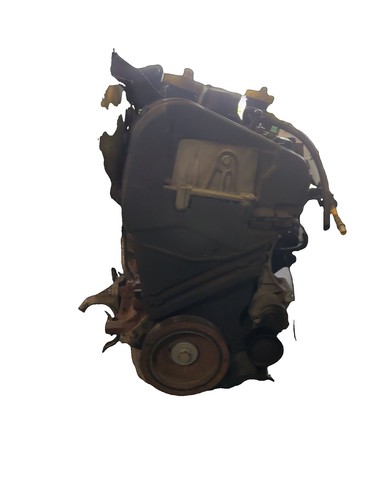 Moteur k9k 766 - moteur,