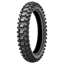 PNEU DUNLOP 110/100-18 64M