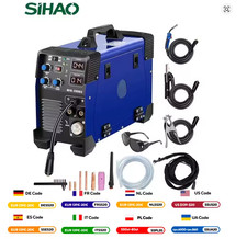 STAHLWERK Poste à souder