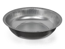 Grand bac en Zinc pour Planter