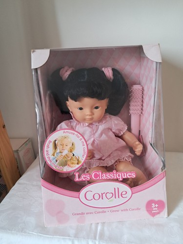Poupée corolle kim 2006 - "kim",