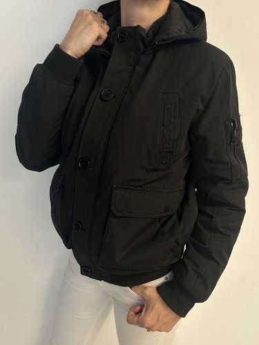 Bomber blouson parka zip - blouson,