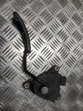 Pedale d'accelerateur RENAULT