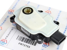 Moteur de Volet d'Entrée