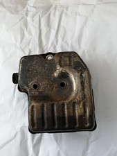 Echappement Dolmar 116 si