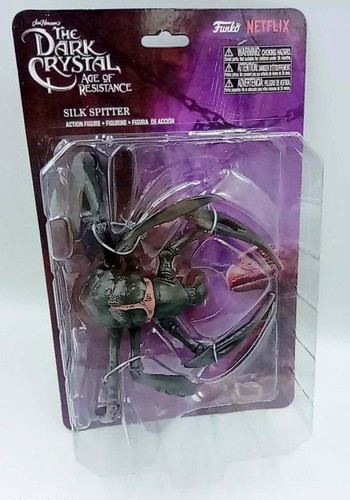 Figurine the dark crystal - figurine,