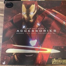 Accessoires Hot Toys ACS004