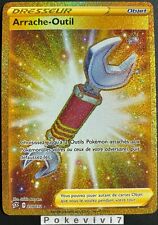 Pokemon Card TOOL TEAR 208/192 Secret Sword & Shield 2 EB02 EN NEW