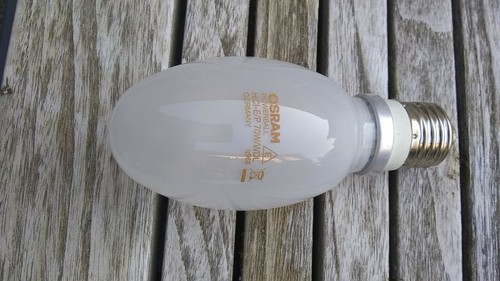Ampoule osram hci wdl - osram, e/p
