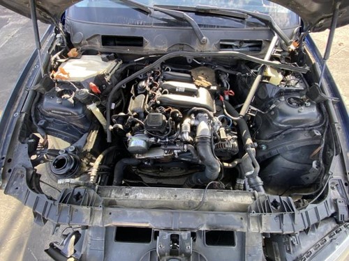 Moteur bmw serie - serie, 1