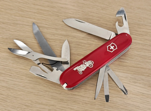 Victorinox swiss army - swiss,
