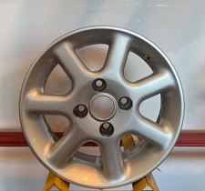 JANTES SET 4 CERCHI USATI SEAT