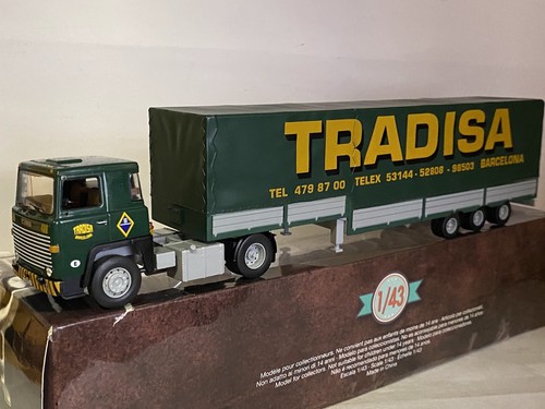 Scania lbt 141 tradisa - lbt,