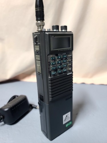 Navicom a20 vhf airband - vhf,
