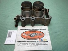 Kit cylindre et piston pour