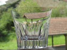 Verres gobelet a whisky