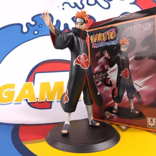 Naruto shippiden akatsuki - akatsuki, xtra
