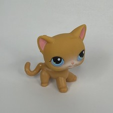 Lps #71 Littlest Petshop