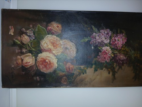 Peinture clément gontier - clément,