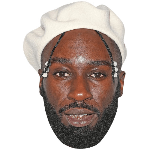 Kojey radical big - (hat),