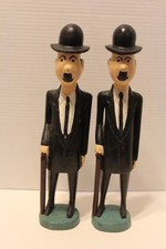 Set of 2 Adventures of Tintin