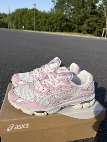 Asics gel nyc rose - -,