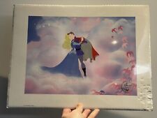 Sleeping Beauty Disney Store Exclusive Commemorative Lithograph 