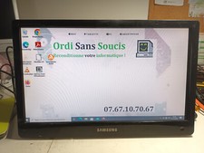 Ecran Moniteur SAMSUNG LD190N