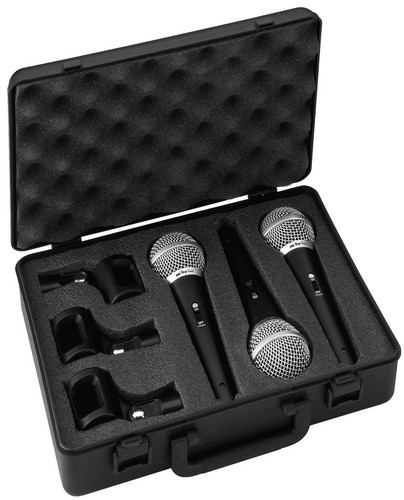 Img stage line 3set - img, dm-3set