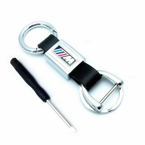 Porte clé sport bmw - m,