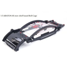 Pour 1/5 ARRMA KRATON 8S/OUTCAST 8S RC Car Nylon Roll Cage Cadre de la voiture
