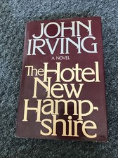HOTEL NEW HAMPSHIRE FIRST