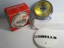 Feux Feu de Brouillard Carello