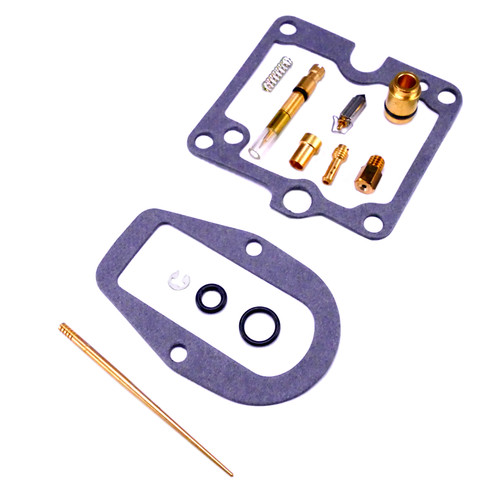 Kit réparation carburateur - kit,