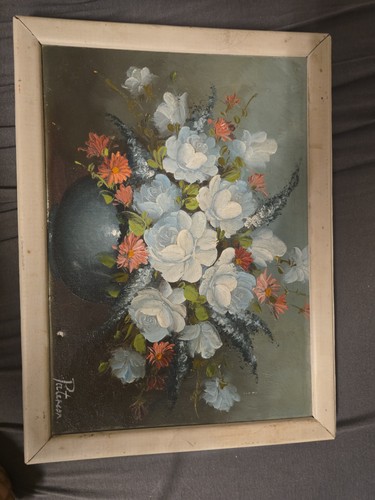 Paterson tableau nature morte
