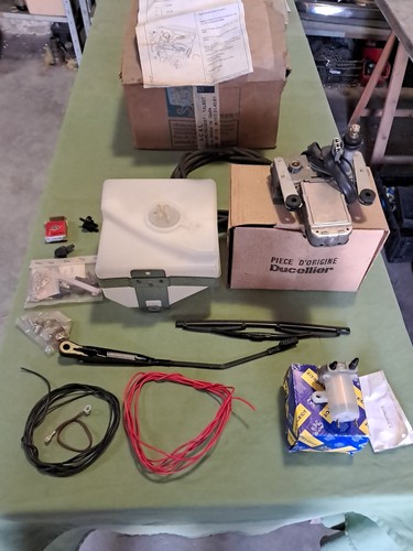 Peugeot 104 kit - peugeot,