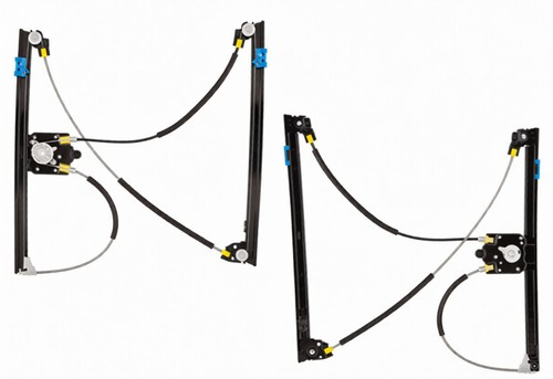 Lève vitre électrique avant - vitre,