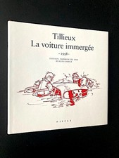 Tillieux - La Voiture