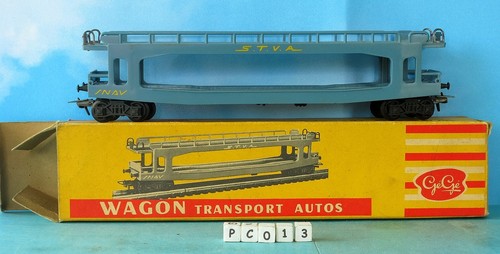 Gege sncf wagon porte - wagon, auto