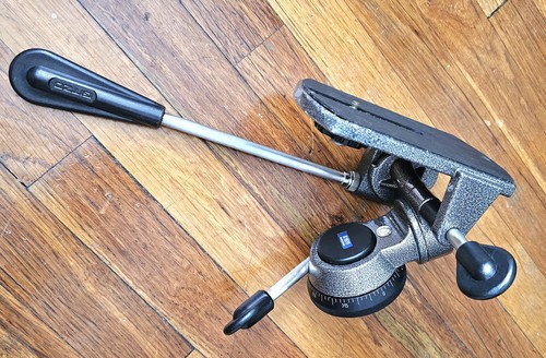 Gitzo tripod head g1570 low - g1570,