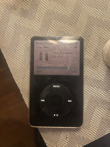 Sasfepu apple 2005 ipod - -,