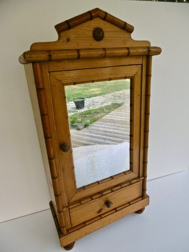 Belle armoire ancienne - belle, de