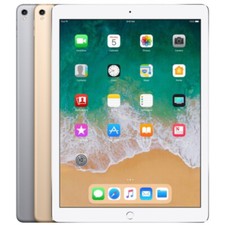 Apple iPad Pro 2 (2nd Gen) 64GB WiFi 12.9" (2017)