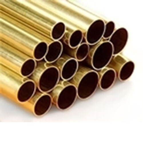 Série tubes laiton jp - série,