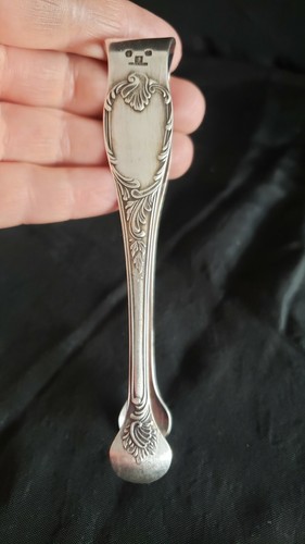 Pince sucre christofle - à,